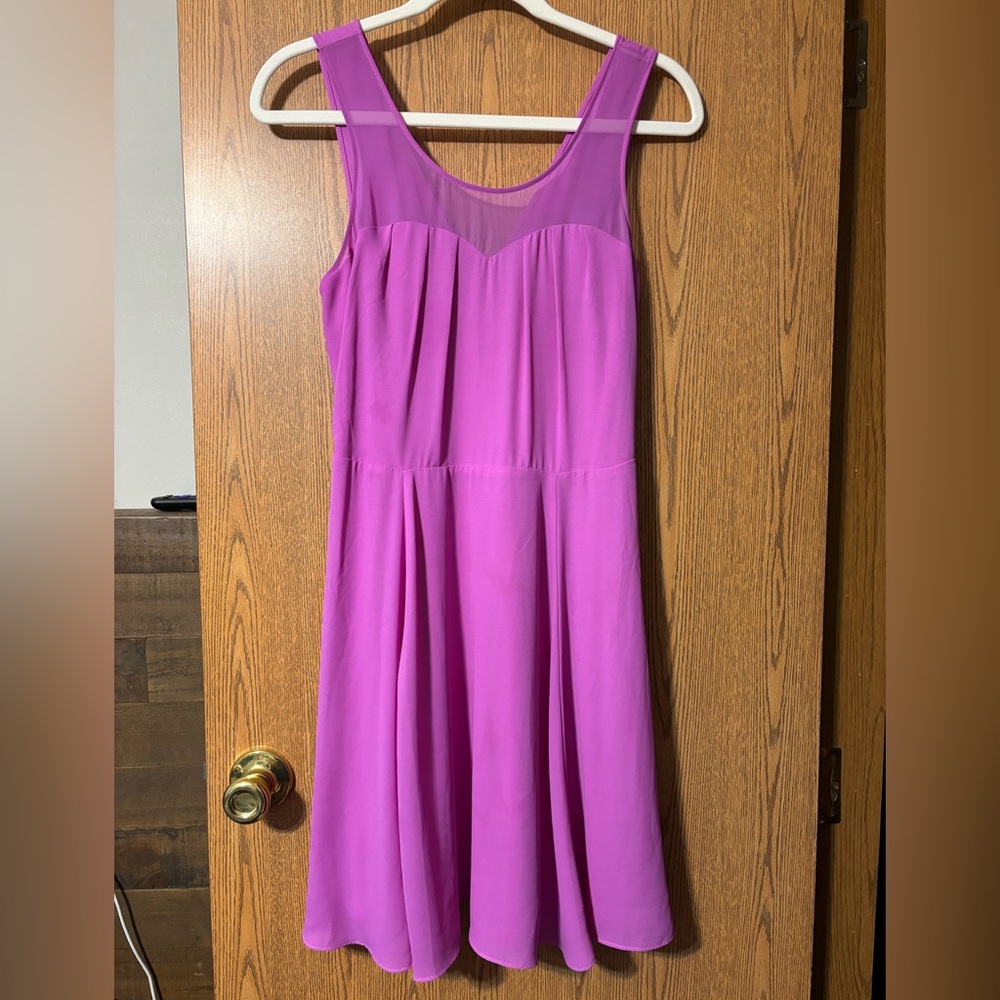 Express midi dress